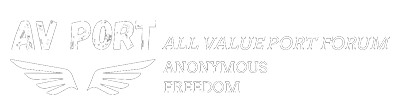 AVPort - All Value Port Forum